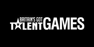 Britains Got Talent Games Casino review