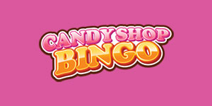 Candy Shop Bingo Casino