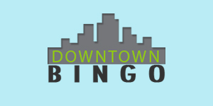 Downtown Bingo review