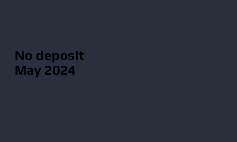 Latest 31bet no deposit bonus- 25th of May 2024