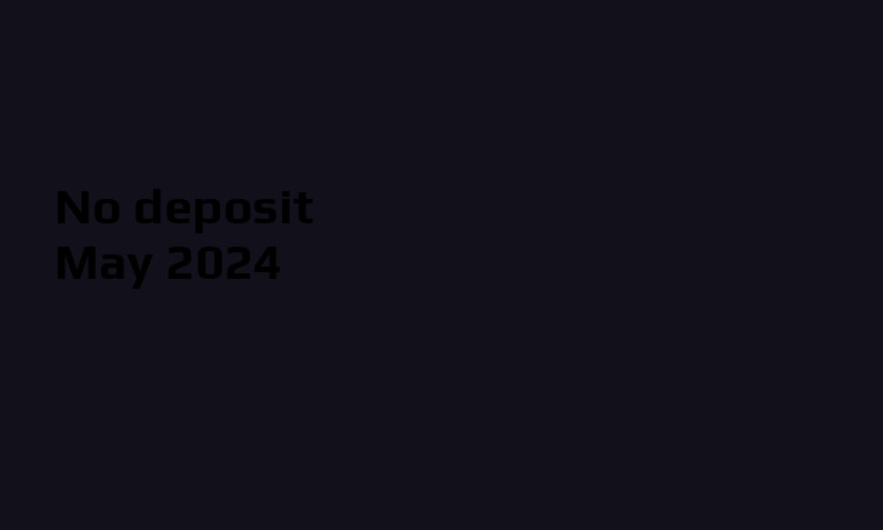 Latest no deposit bonus from CryptoLeo May 2024