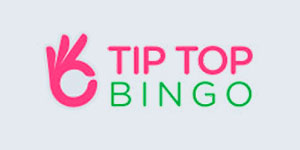 Tip Top Bingo review