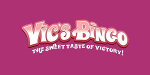 Vics Bingo Casino review